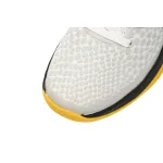 Nike Kobe 6 Protro “White Del Sol CW2190-100 