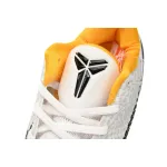 Nike Kobe 6 Protro “White Del Sol CW2190-100 