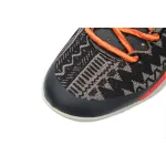 Nike Kobe 8 System 'Black History Month' 583112-001