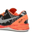 Nike Kobe 8 System 'Black History Month' 583112-001