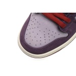 Nike Dunk SB High Daybreak Plum 313171-500