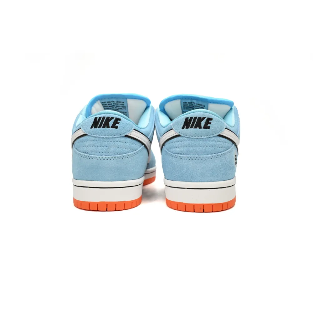 Nike SB Dunk Low Club 58 Gulf BQ6817-401