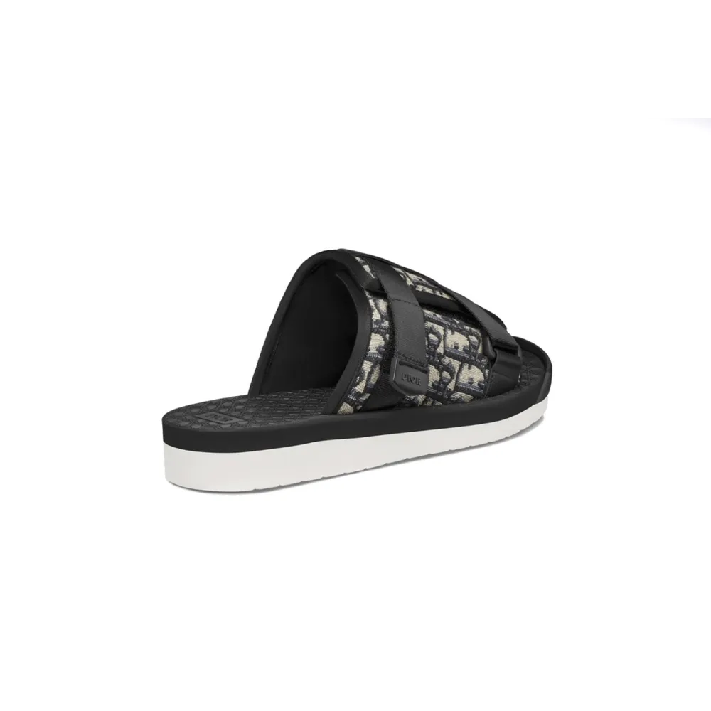 D*or alpha sandal oblique 3sa081yxv_h961