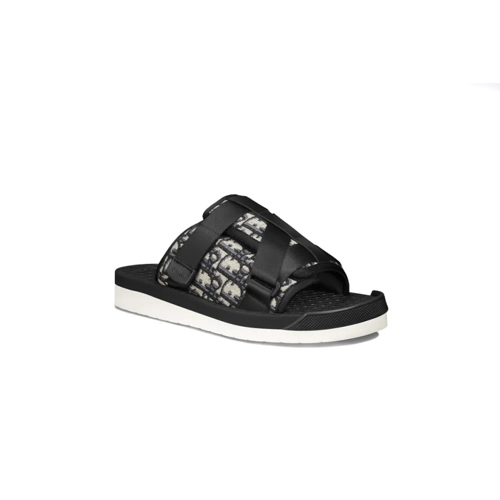 D*or alpha sandal oblique 3sa081yxv_h961