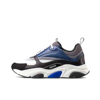 Dior B22 Blue Black 3SN231YUL_H569 01