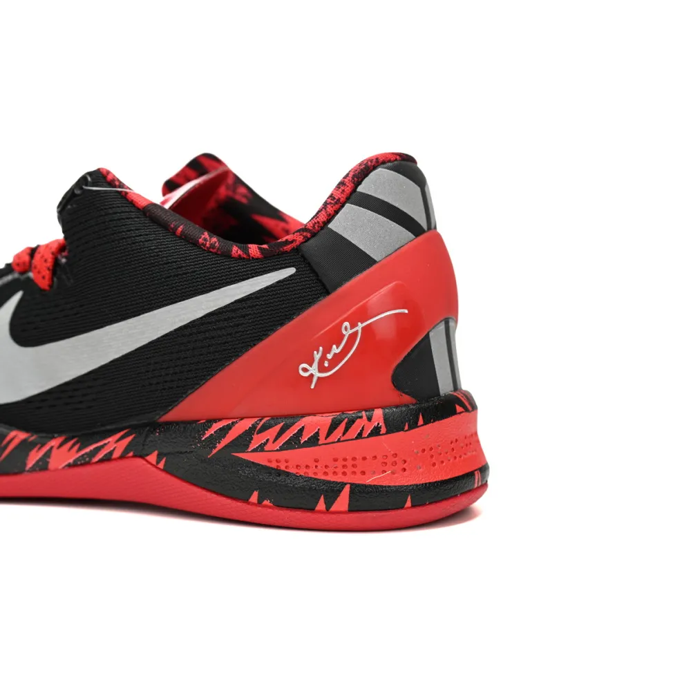 Nike Kobe 8 System "Philippines Pack Gym 613959-002