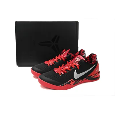  Nike Kobe 8 System "Philippines Pack Gym 613959-002 02