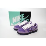 Dope Sneakers Nike SB Dunk Low Pro OG QS Purple Lobster BV1310-555