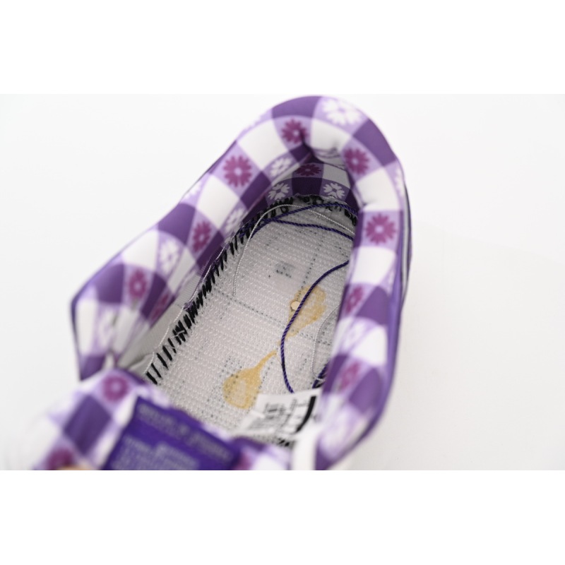 Dope Sneakers Nike SB Dunk Low Pro OG QS Purple Lobster BV1310-555