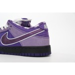 Dope Sneakers Nike SB Dunk Low Pro OG QS Purple Lobster BV1310-555