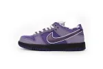 Dope Sneakers Nike SB Dunk Low Pro OG QS Purple Lobster BV1310-555