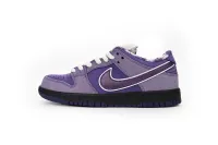 Dope Sneakers Nike SB Dunk Low Pro OG QS Purple Lobster BV1310-555