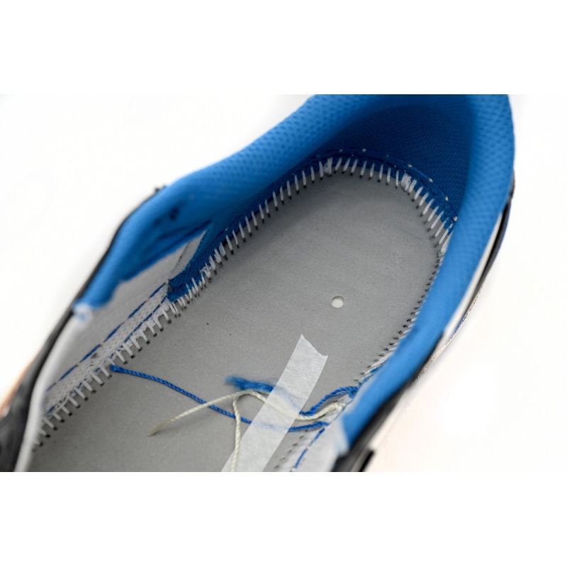 Fragment Design x Travis Scott x Air Jordan 1 Low-DM7866-140(Top version)
