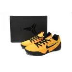 Kobe 9 Em 'Bruce Lee  646701-700
