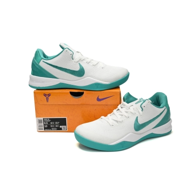 Nike Kobe 8 "Radiant Emerald" FQ3549-101 02