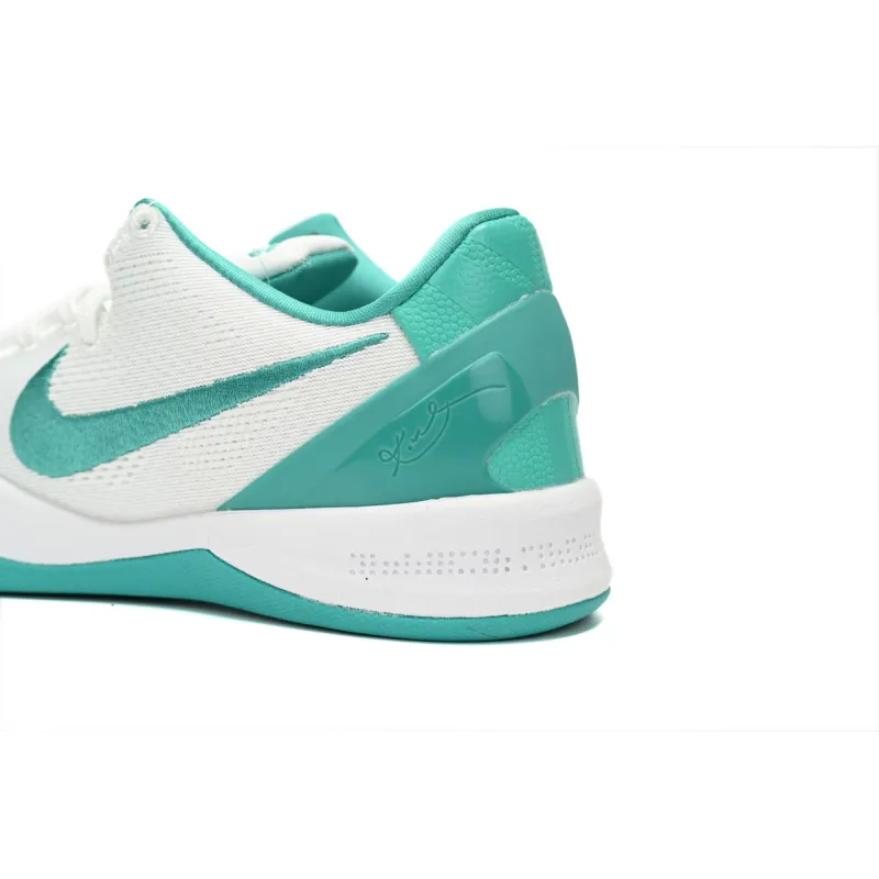 Nike Kobe 8 "Radiant Emerald" FQ3549-101