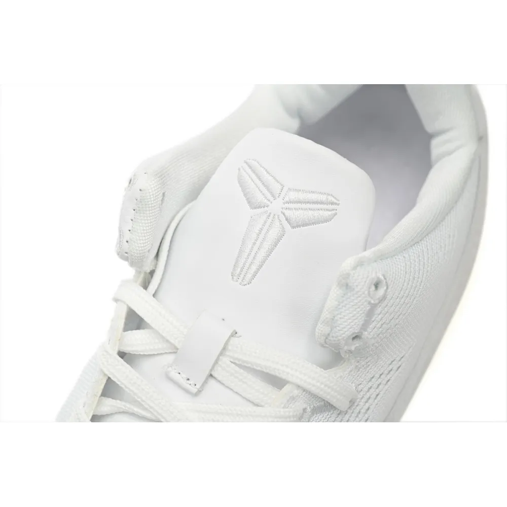 Nike Kobe 8 Protro “Halo”  FJ9364-100