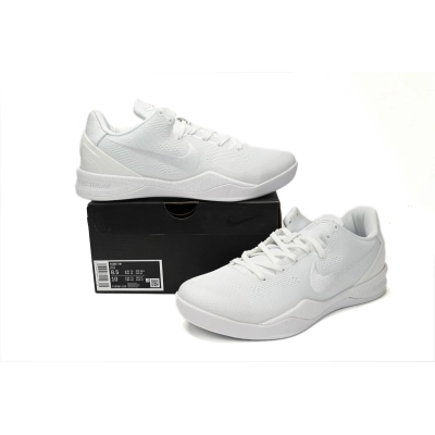 Nike Kobe 8 Protro “Halo”  FJ9364-100 02