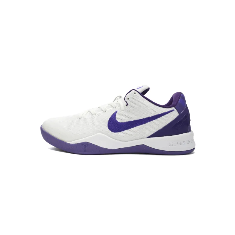 Nike Kobe 8 Protro Court Purple FQ3549-100 