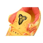 Nike Kobe 8 Shanghai Fireworks 555035-800