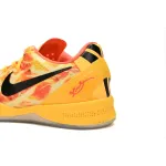 Nike Kobe 8 Shanghai Fireworks 555035-800