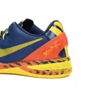 Nike Kobe 8 System Barcelona 555035-402