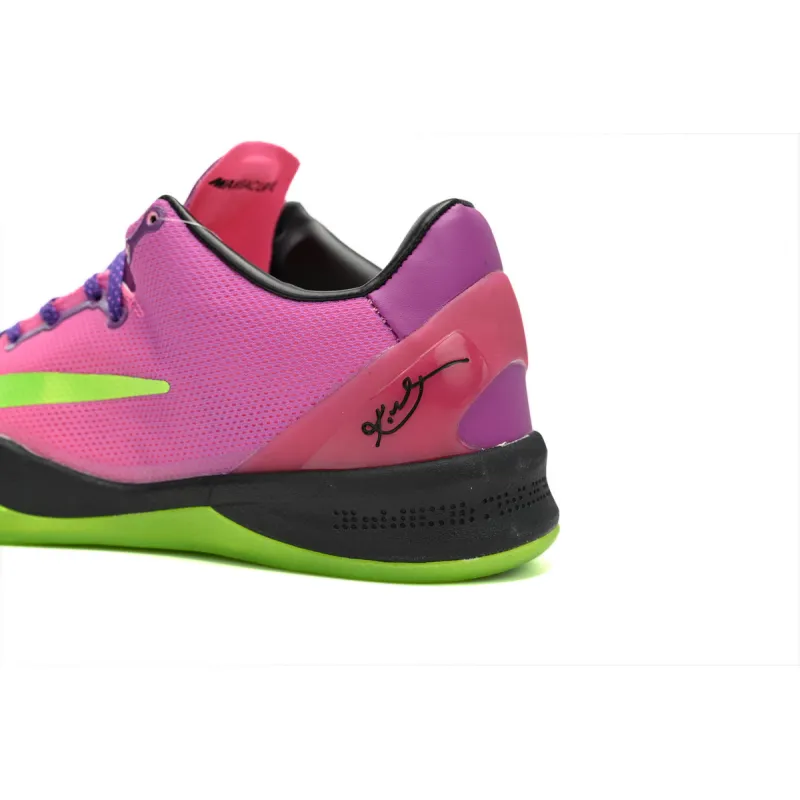 Nike Kobe 8 System Mambacurial 615315-500