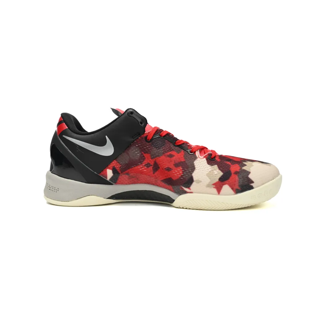 Nike Kobe 8 System Milk Snake 555035-601