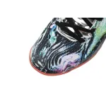 Nike Kobe 8 System Prelude Multi-ColorVolt-Chrome  639655-900 