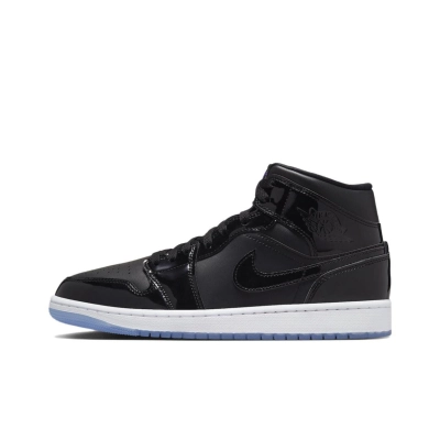 Air Jordan 1 Mid SE Space Jam  01