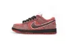Nike SB Dunk Low Concepts Red Lobster 313170-661