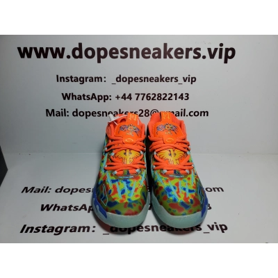 Puma LaMelo Ball MB.03 GutterMelo 02