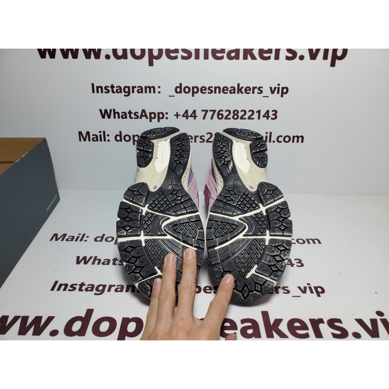 New Balance 2002R "Refined Future" pink purple