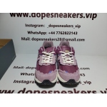 New Balance 2002R "Refined Future" pink purple