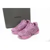 Balenciaga Runner Pink 677402 W3RB1 5000