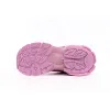 Balenciaga Runner Pink 677402 W3RB1 5000