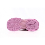 Balenciaga Runner Pink 677402 W3RB1 5000