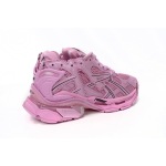 Balenciaga Runner Pink 677402 W3RB1 5000