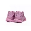 Balenciaga Runner Pink 677402 W3RB1 5000
