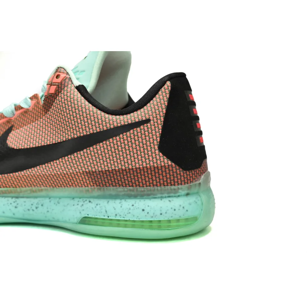 Cheap Nike Kobe 10 “Easter” 705317-808 2021