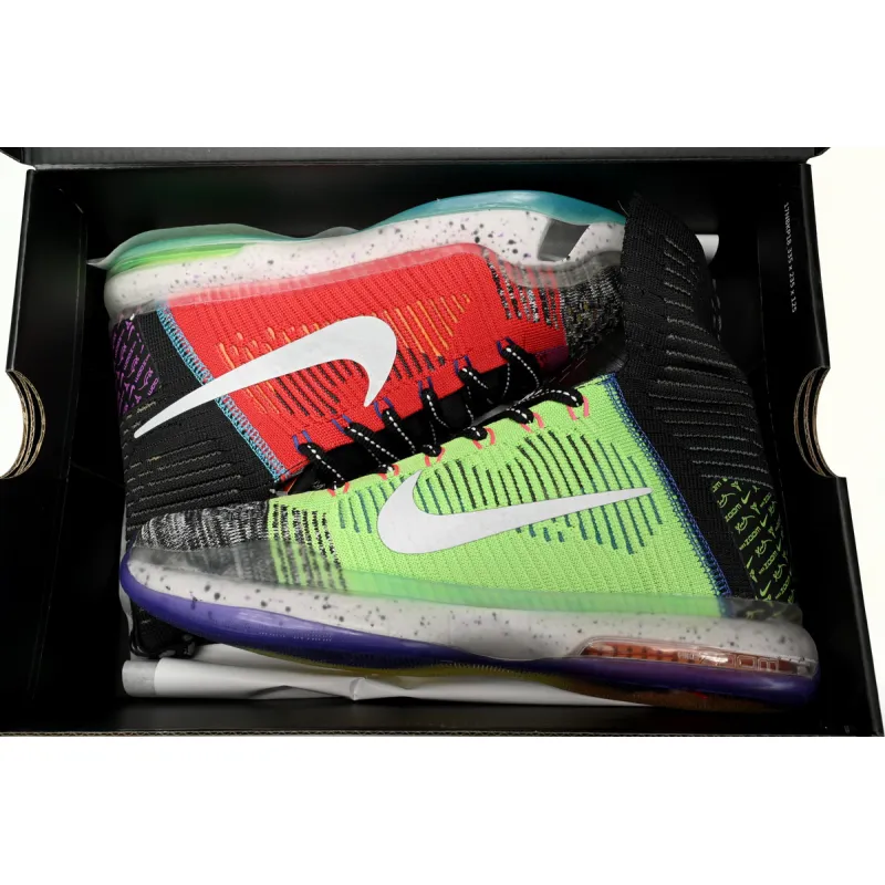 Cheap Nike Kobe 10 “Easter” 705317-808 2021