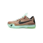 Cheap Nike Kobe 10 “Easter” 705317-808 2021