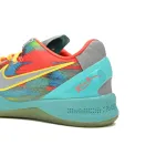 NIKE Kobe 8 System 'GC' Venice Beach  555286-002