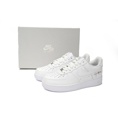 Travis Scott x Nike Air Force 1 Low Utopia 02
