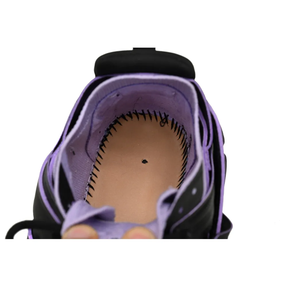 Ba*len*cia*ga track black rice black purple  736328 w3skc 1058