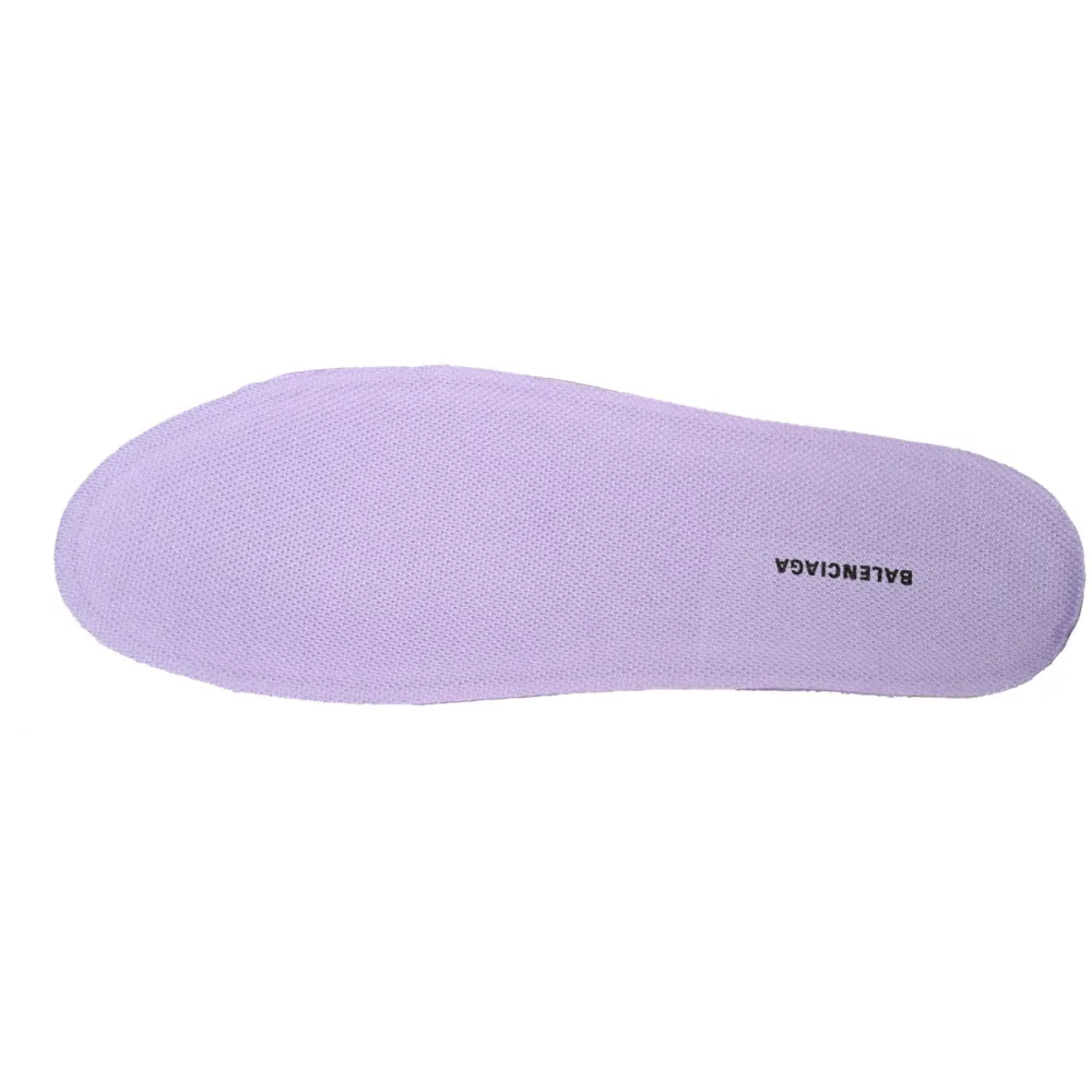 Ba*len*cia*ga track black rice black purple  736328 w3skc 1058