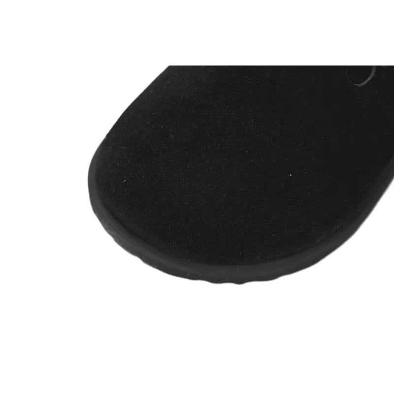 Birkenstock 1774 III Tokio Suede Leather Black 1025944