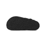 Birkenstock 1774 III Tokio Suede Leather Black 1025944