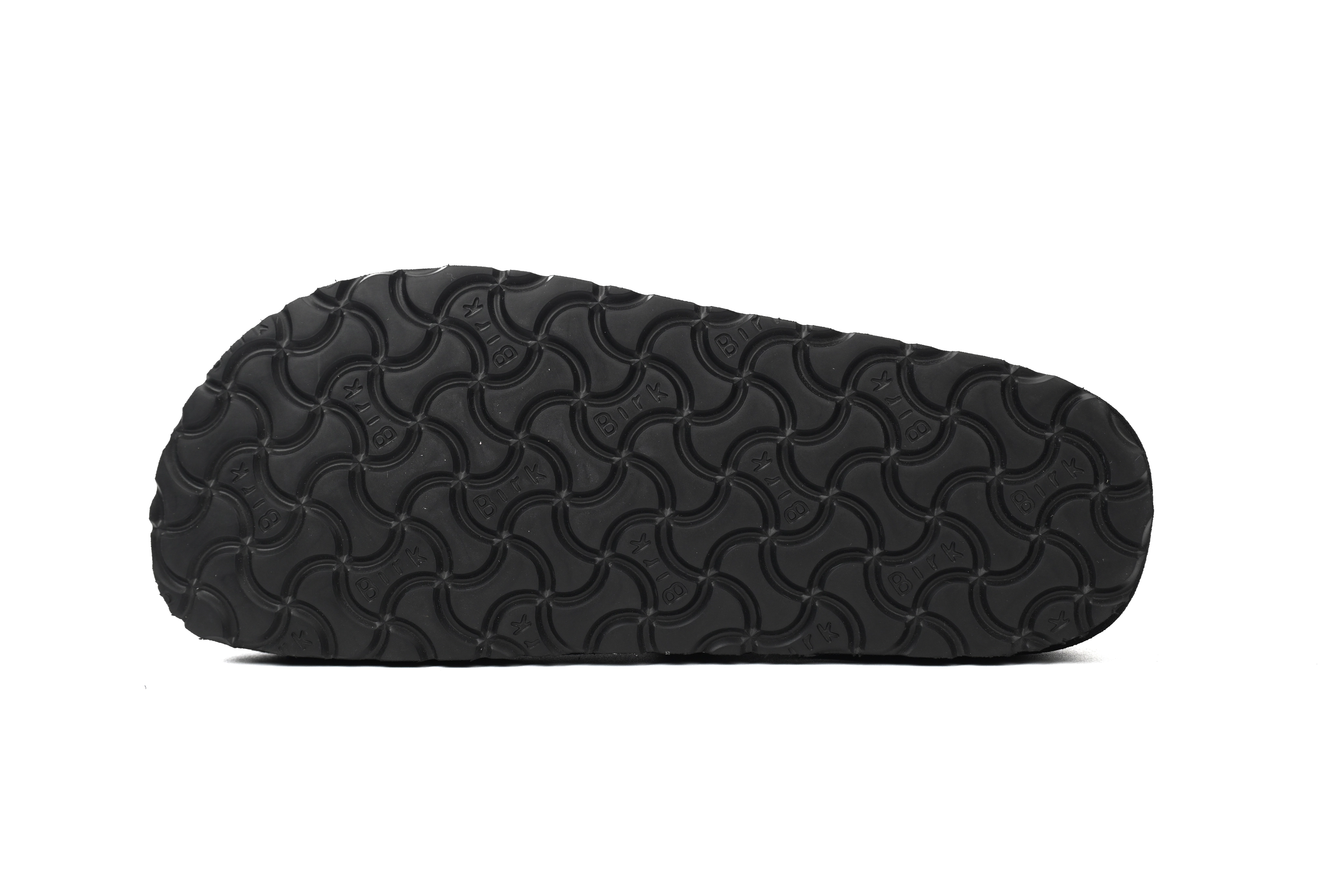 Birkenstock London Oiled Leather Black 0166543