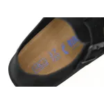 Birkenstock London Oiled Leather Black 0166543